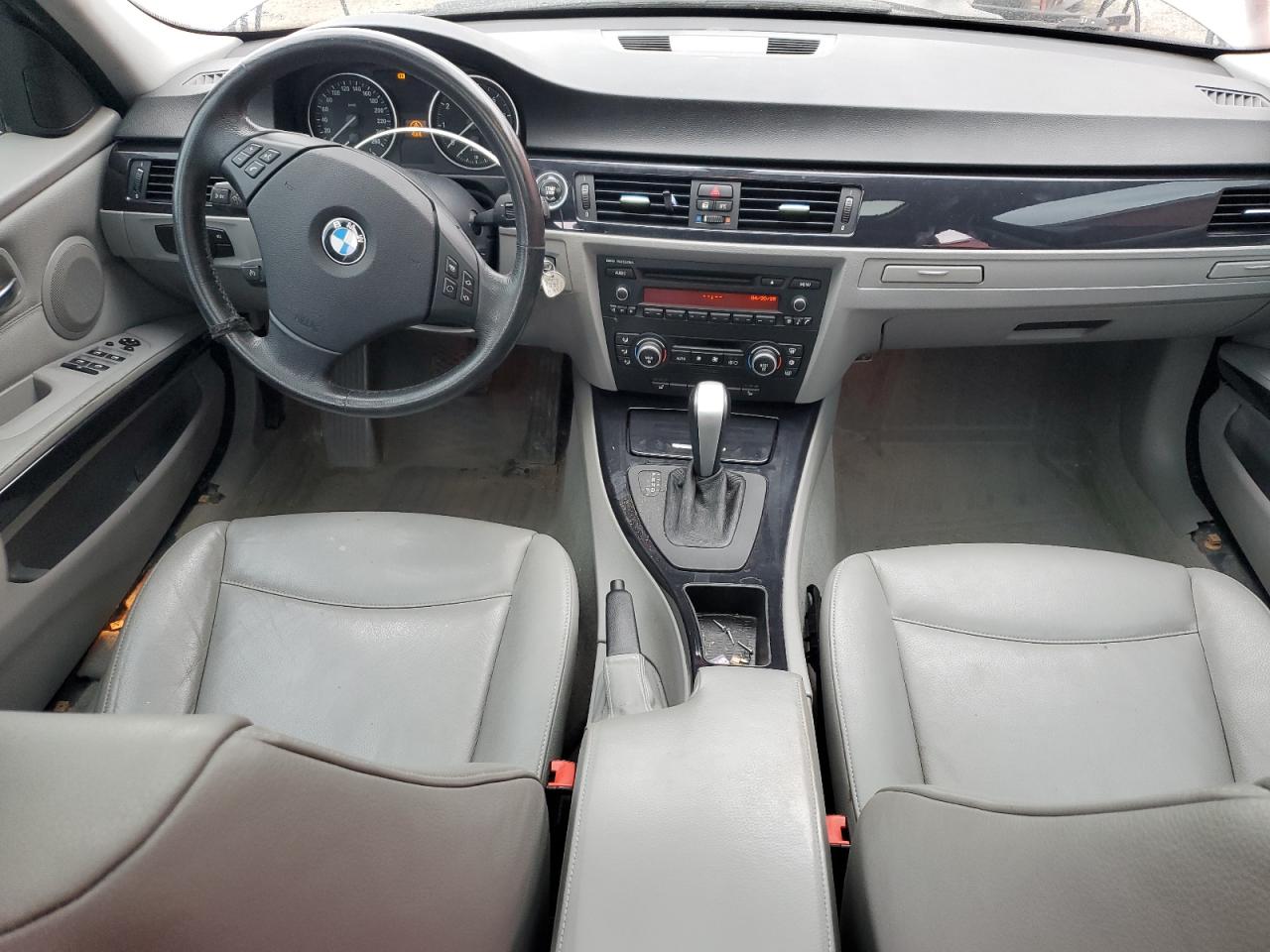 2009 BMW 328 Xi VIN: WBAPK73519A451824 Lot: 56158885