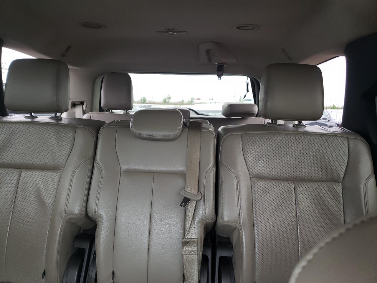 1FMJU1HT7JEA06052 FORD EXPEDITION 2018