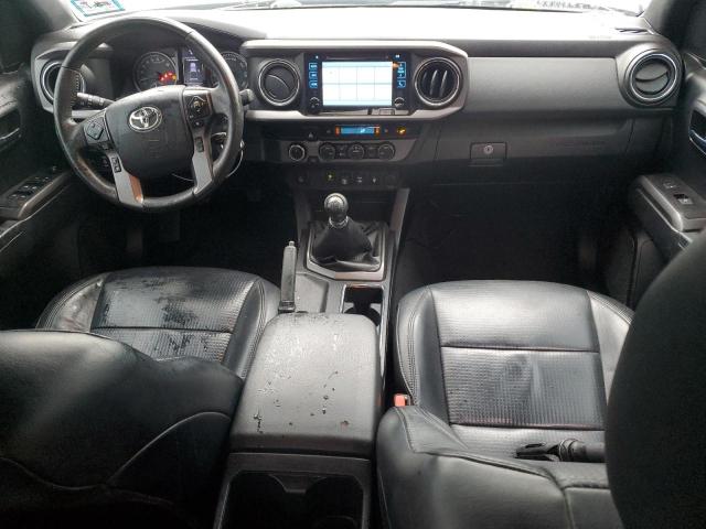  TOYOTA TACOMA 2019 Szary