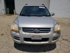 2005 Kia New Sportage  de vânzare în Chatham, VA - Minor Dent/Scratches