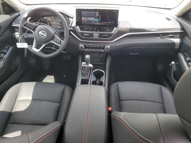  NISSAN ALTIMA 2024 Biały