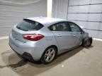 2017 Chevrolet Cruze Lt for Sale in Candia, NH - Front End