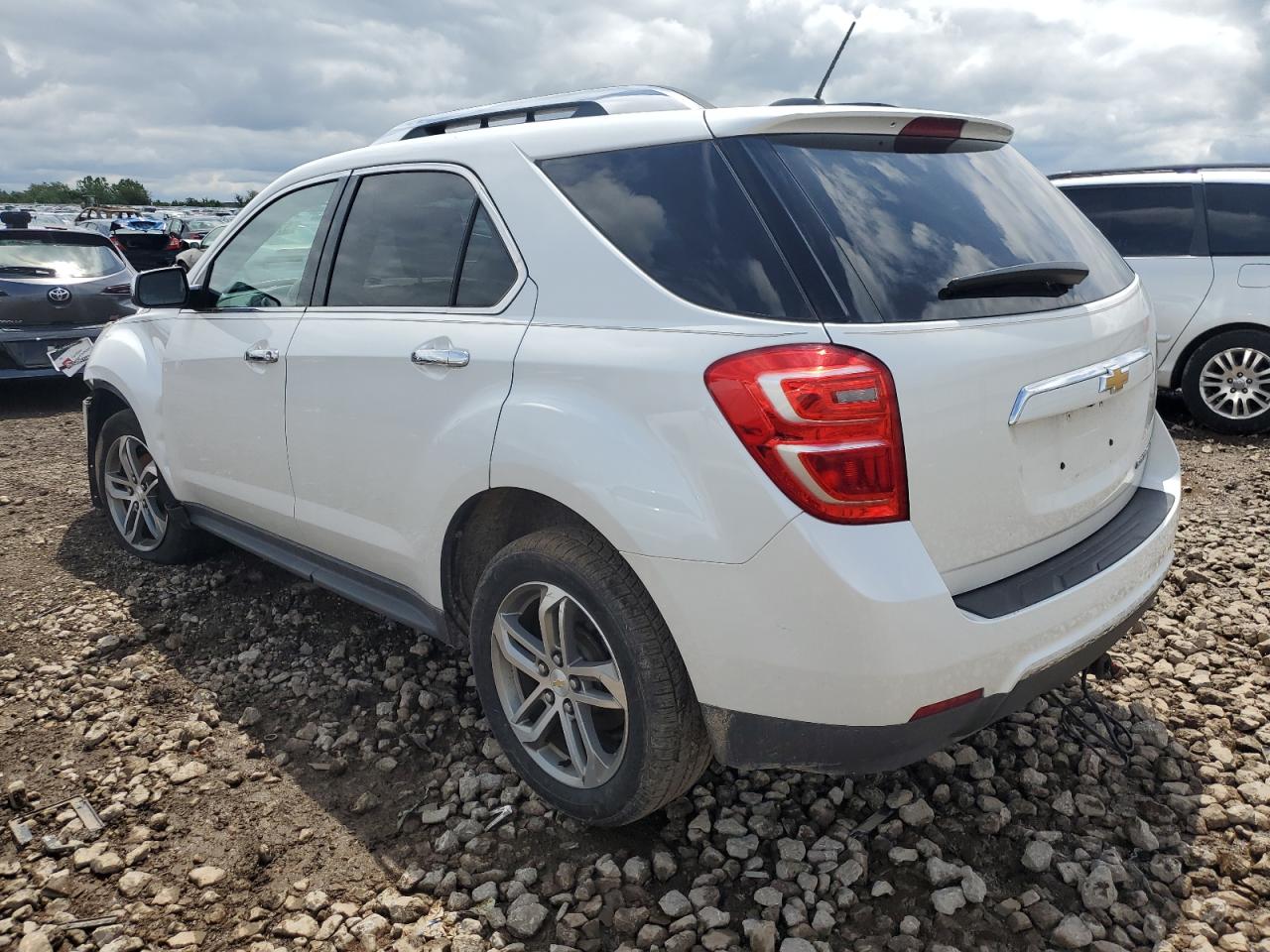 2GNALDEK6G1126902 CHEVROLET EQUINOX 2016