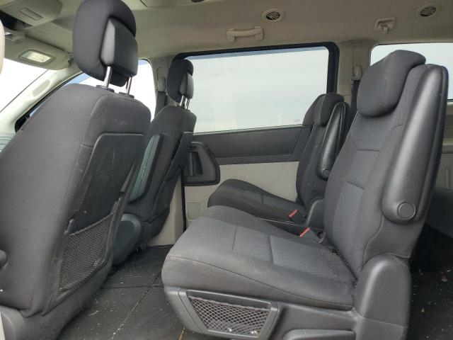 2010 DODGE GRAND CARAVAN SE
