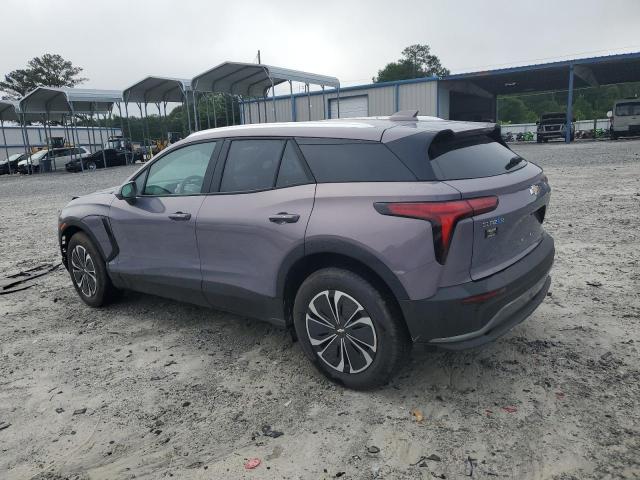  CHEVROLET BLAZER 2024 Szary