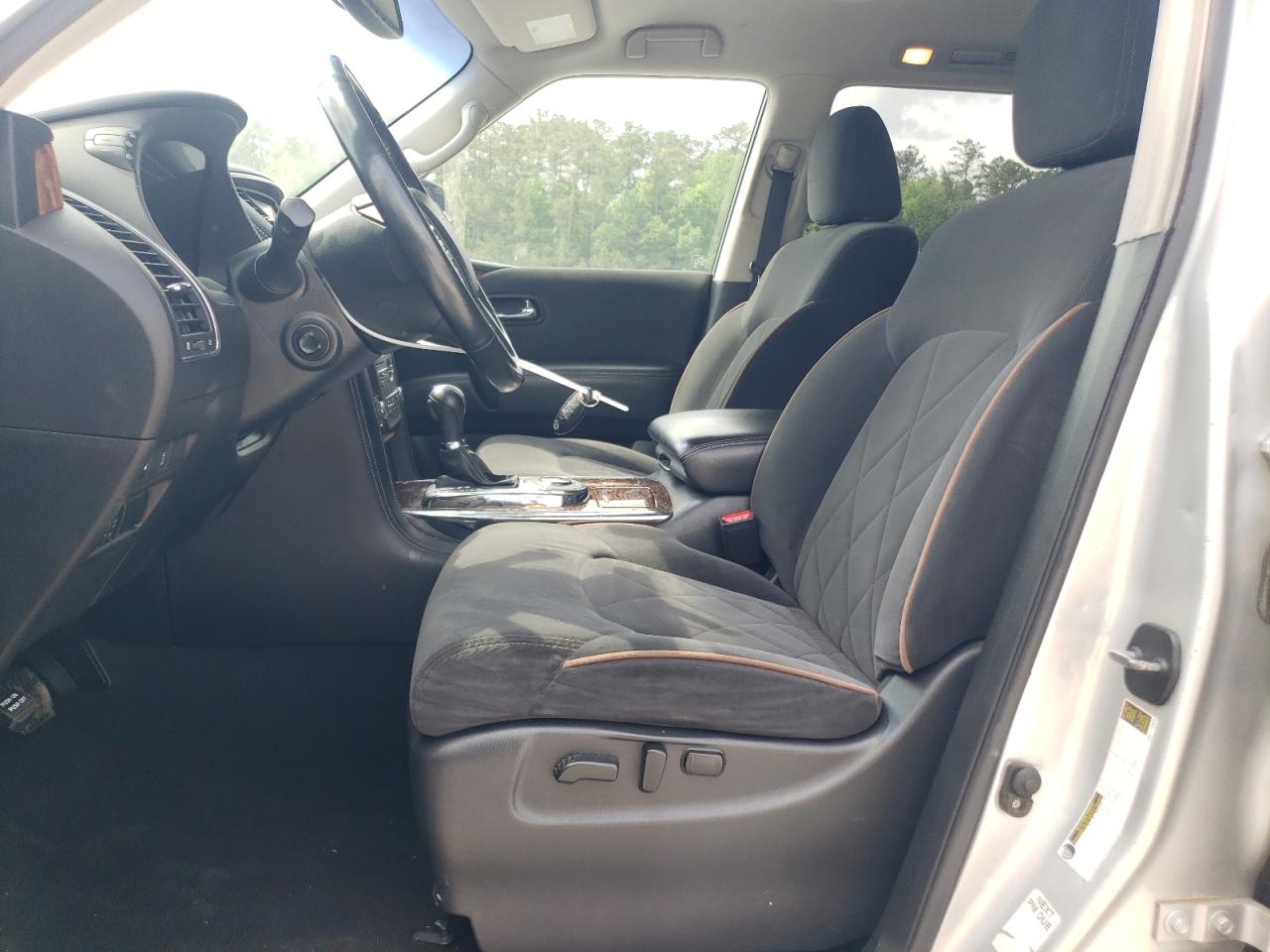 JN8AY2ND7H9008144 NISSAN ARMADA 2017