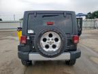 2015 Jeep Wrangler Unlimited Sahara for Sale in Wilmer, TX - Side