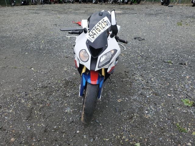 2010 BMW S 1000 RR  