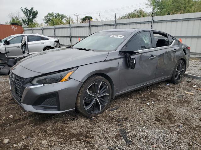 NISSAN ALTIMA SR 2024
