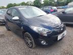 2014 MAZDA 2 SPORT VE for sale at Copart WOLVERHAMPTON