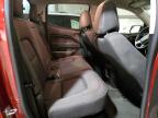 2016 Chevrolet Colorado Lt en Venta en Eldridge, IA - Side