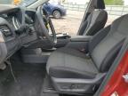 2021 Nissan Rogue Sv for Sale in Woodhaven, MI - Stripped