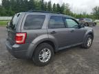 2011 Ford Escape Xlt за продажба в Leroy, NY - Rear End