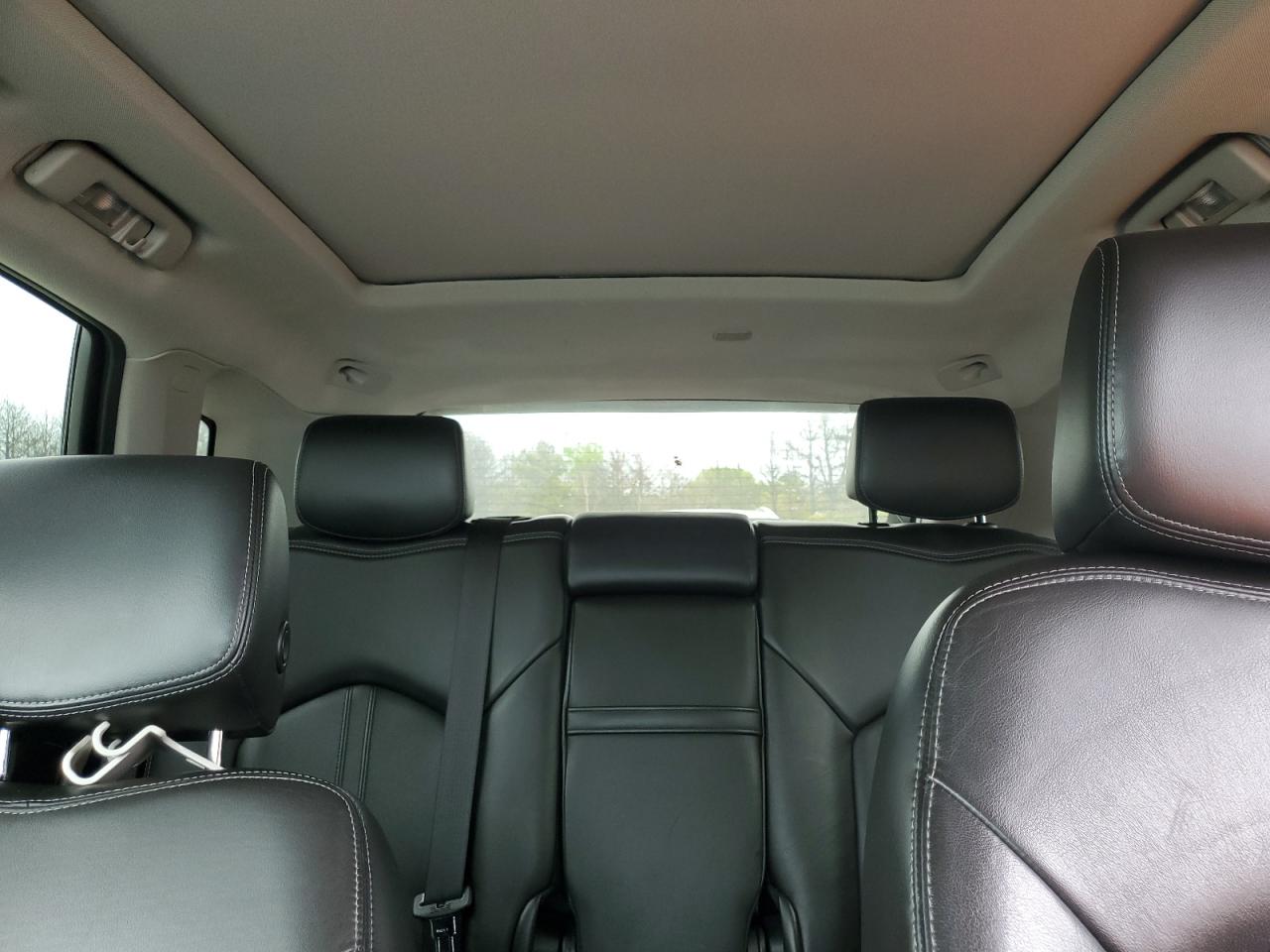 2013 Cadillac Srx Luxury Collection VIN: 3GYFNGE39DS577996 Lot: 56546805
