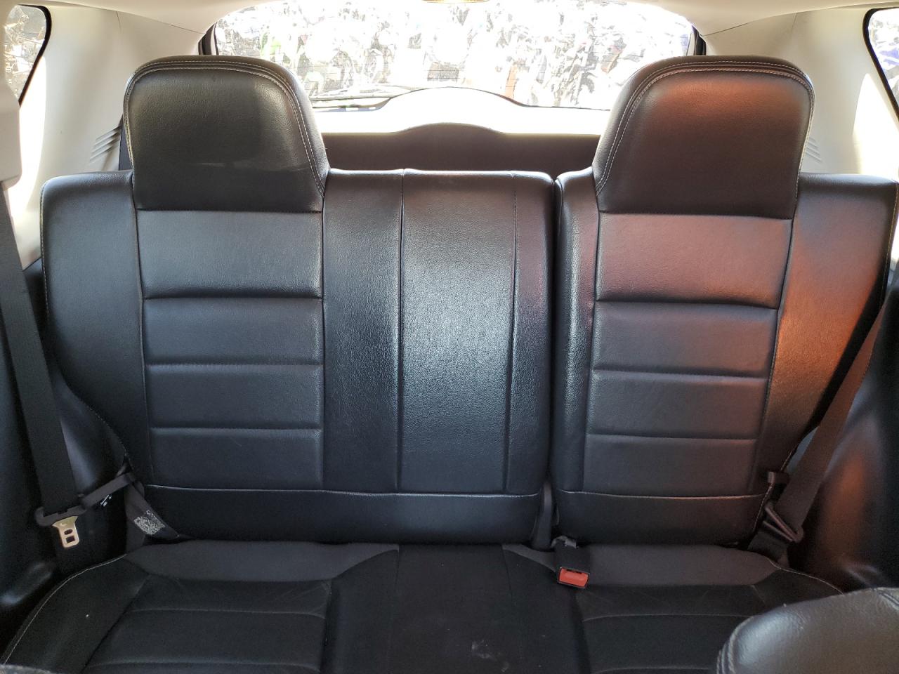 2010 Jeep Compass Limited VIN: 1J4NT5FB3AD537887 Lot: 56567765