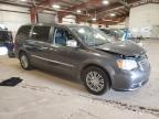 2015 Chrysler Town & Country Touring L for Sale in Lansing, MI - Front End