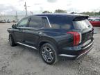 2025 Hyundai Palisade Sel Premium للبيع في Montgomery، AL - Front End