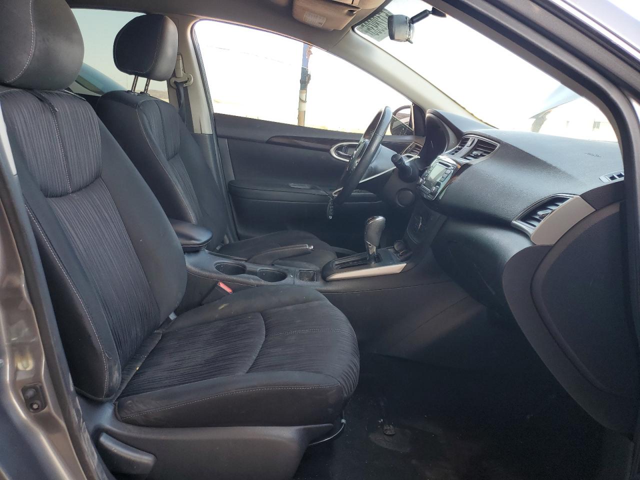 3N1AB7AP0JL656399 NISSAN SENTRA 2018