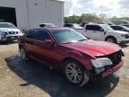 2018 Chrysler 300 Touring იყიდება Jacksonville-ში, FL - Front End
