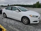 2014 Ford Fusion Se იყიდება Loganville-ში, GA - Minor Dent/Scratches