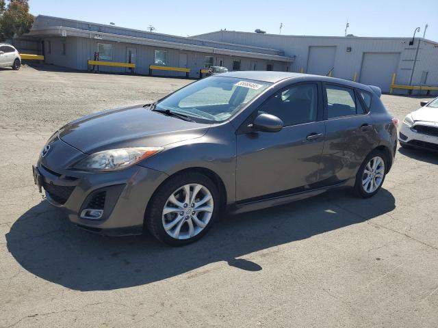 2010 Mazda 3 S