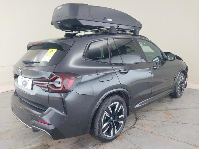 2022 BMW IX3 M SPOR