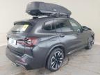 2022 BMW IX3 M SPOR for sale at Copart GLOUCESTER