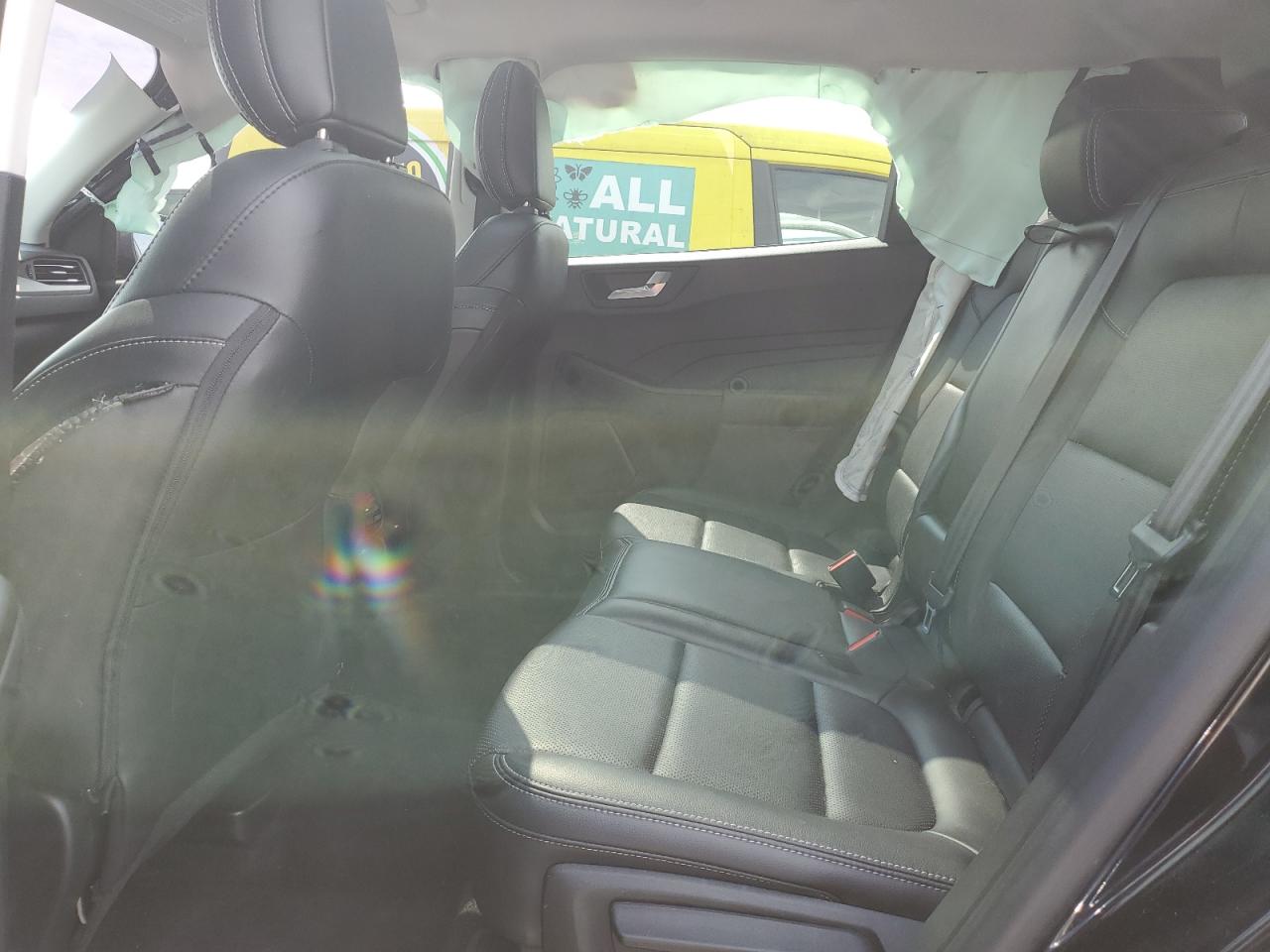 2021 Ford Escape Sel VIN: 1FMCU0H66MUA70235 Lot: 56652395