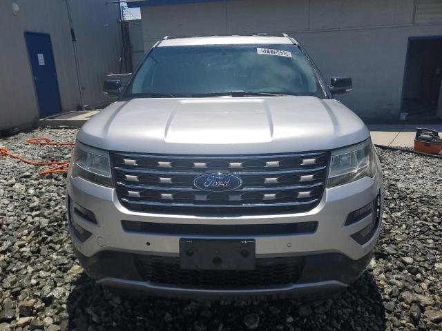  FORD EXPLORER 2016 Srebrny