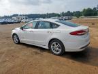 2018 Ford Fusion Se Hybrid for Sale in Longview, TX - Front End