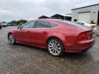 2014 Audi A7 Prestige продається в Austell, GA - Side