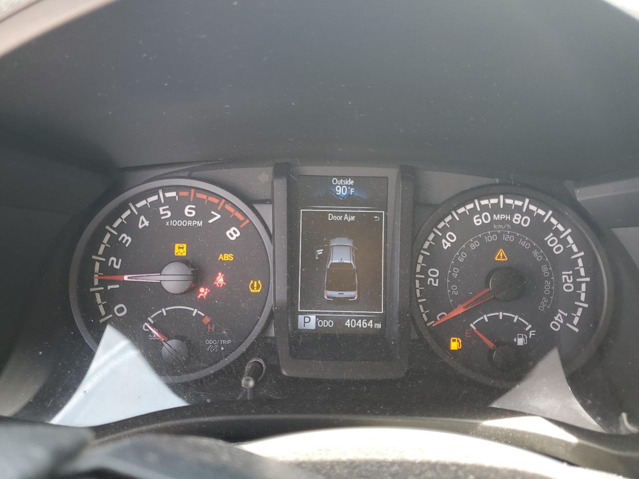 2021 Toyota Tacoma Double Cab VIN: 3TYAX5GN9MT018700 Lot: 56731235