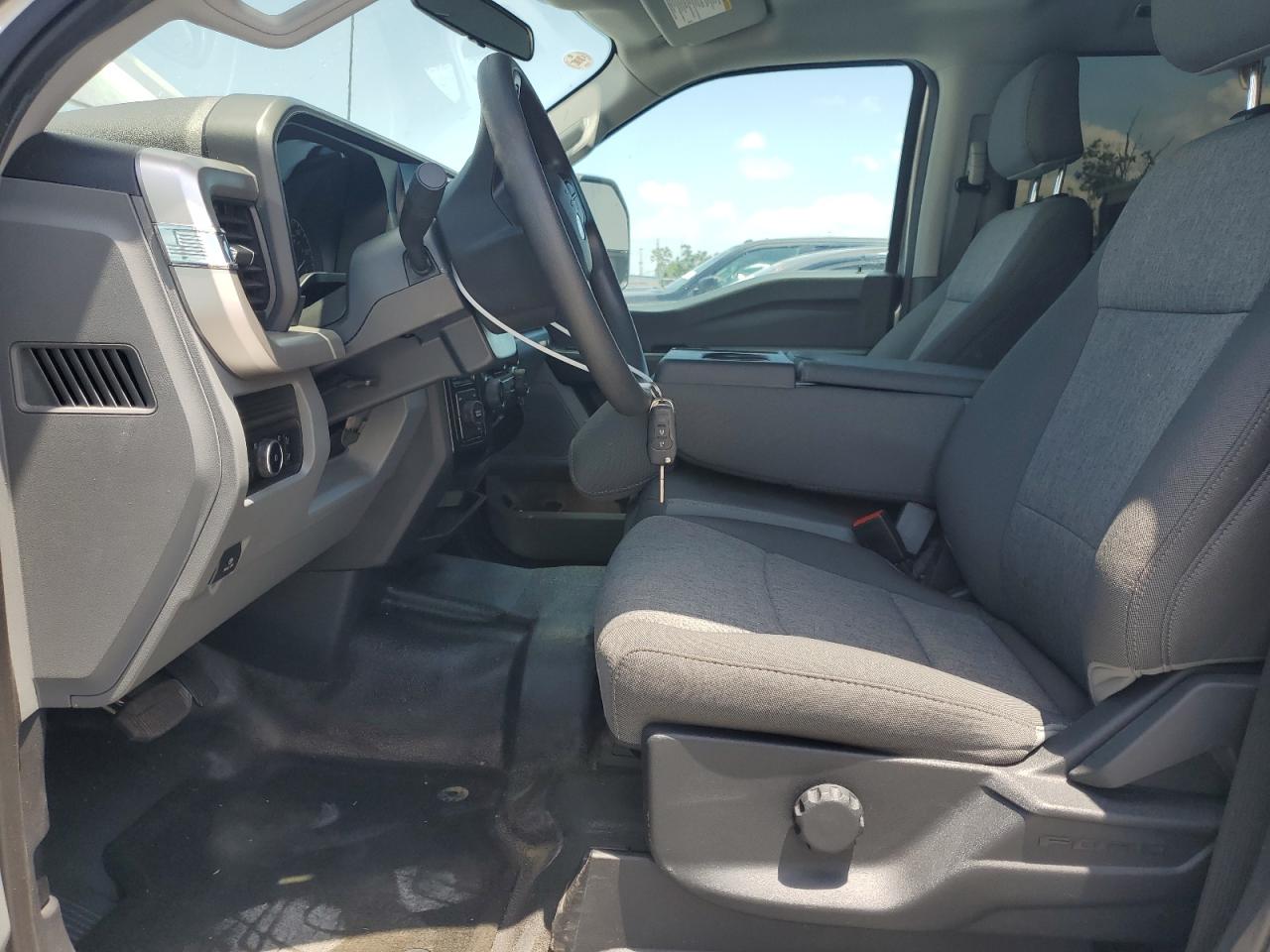 1FT8W3DM1REF84831 FORD F350 2024