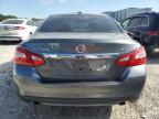 2017 Nissan Altima 2.5 на продаже в Opa Locka, FL - Front End