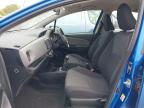 2015 TOYOTA YARIS ICON for sale at Copart BRISTOL