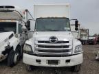 2016 Hino 338 Delivery Truck na sprzedaż w Columbus, OH - Minor Dent/Scratches