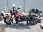 2016 Harley-Davidson Fls Softail Slim for Sale in Las Vegas, NV - Side