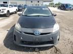 2010 Toyota Prius    на продаже в Kansas City, KS - Water/Flood