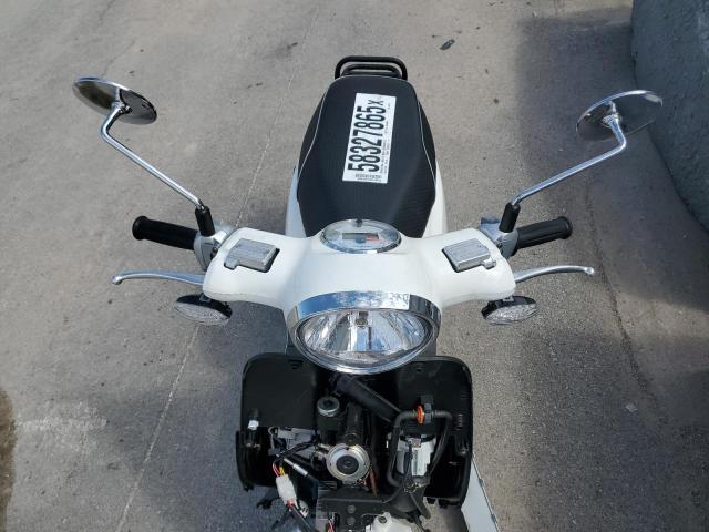 2023 GENUINE SCOOTER CO. BUDDY KICK