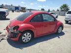 2009 Volkswagen New Beetle S for Sale in Bakersfield, CA - Rear End