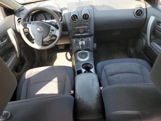 Parquets NISSAN ROGUE 2013 Blue