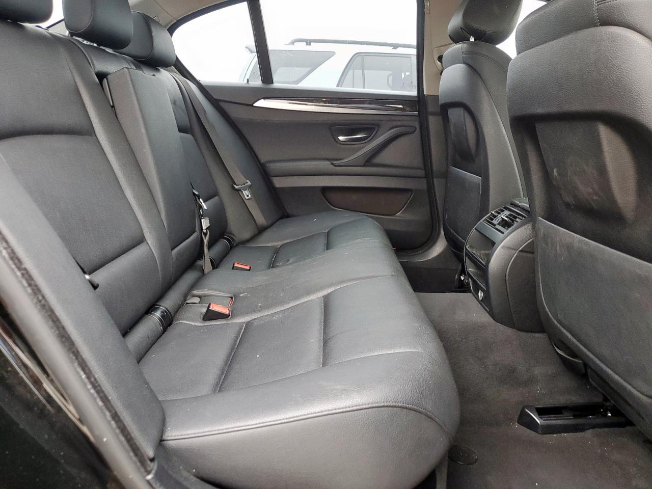 WBA5A5C57GG348593 BMW 5 SERIES 2016