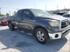 2011 Toyota Tundra Double Cab Sr5 na sprzedaż w Riverview, FL - Side