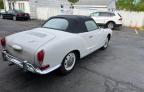 1971 Volkswagen Karmanghia იყიდება Mendon-ში, MA - Normal Wear