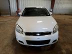 2016 Chevrolet Impala Limited Police იყიდება Lansing-ში, MI - Side