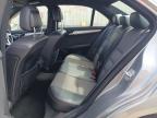 2012 MERCEDES BENZ C250 SPORT for sale at Copart PETERLEE