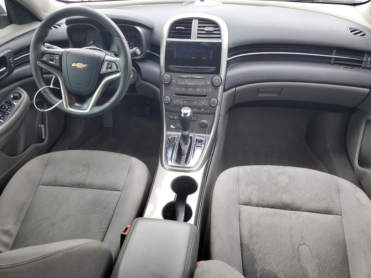 2013 Chevrolet Malibu Ls VIN: 1G11B5SA9DF145633 Lot: 56758765