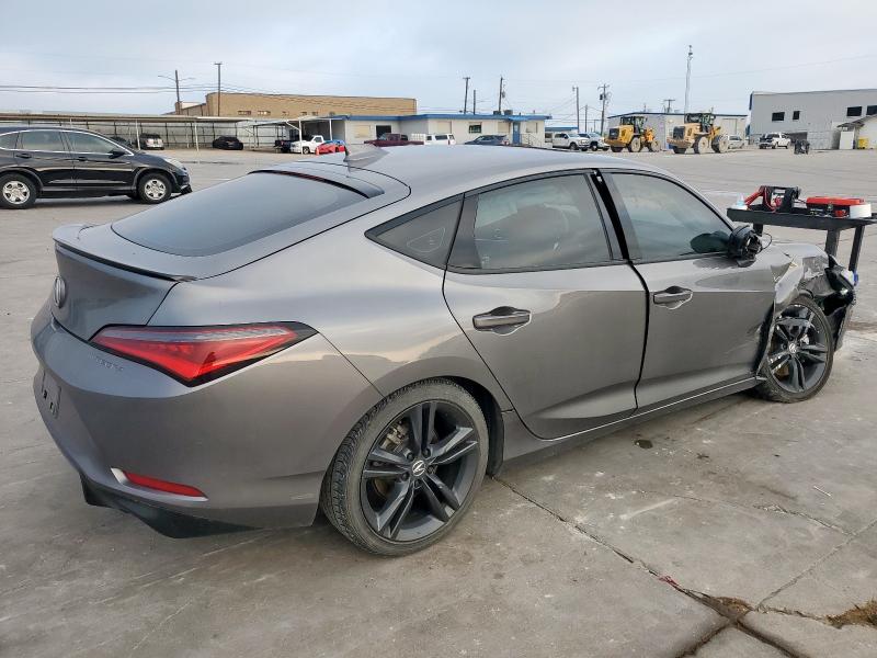  ACURA INTEGRA A- 2023 Серый