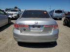 2011 Honda Accord Lx იყიდება American Canyon-ში, CA - Minor Dent/Scratches