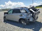 2017 Dodge Journey Sxt na sprzedaż w Tifton, GA - Rollover
